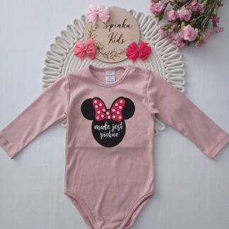 Body "małe jest piękne"