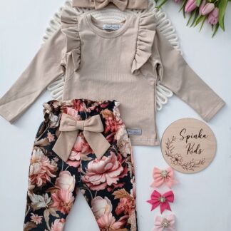 Komplet Body/bluzka plus spodnie Gamex