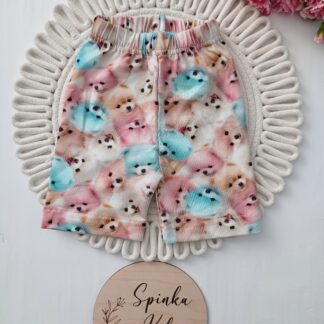 Kolarki w pieski "Pudelki"