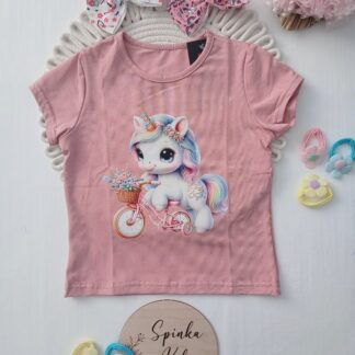 Koszulka Jednorożec