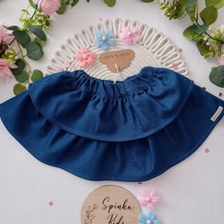 Spódniczka Jeans Auri&Rozi