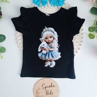 Bluzka dla dziewczynki