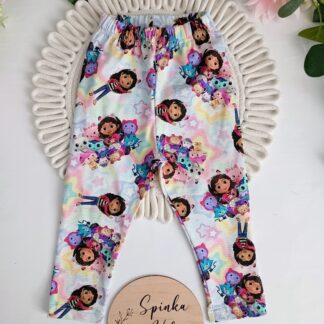 Legginsy Gabby