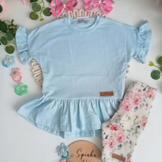 Tunika od Gamex-błękit