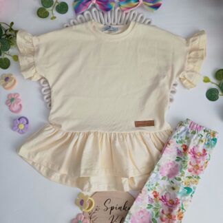 Tunika od Gamex-cytrynka