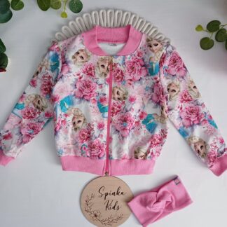 Bluza bomberka Elsa