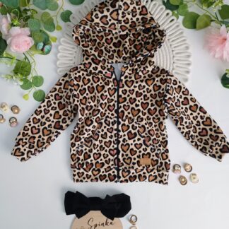 Bluza welurowa Zuzi Handmade