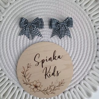 Spinki kratka