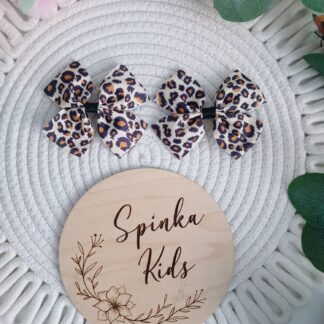 Spinki Panterki